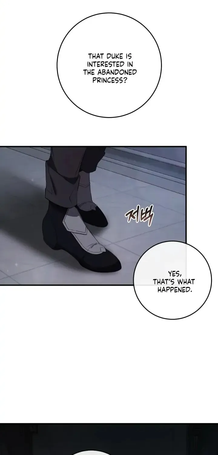 Bon Appétit Chapter 12 page 18 - 