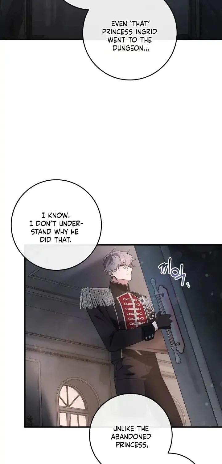 Bon Appétit Chapter 12 page 20 - 