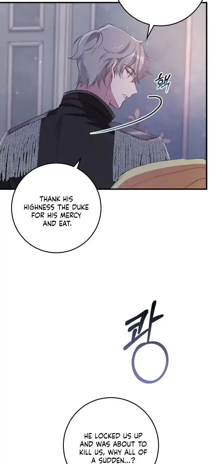 Bon Appétit Chapter 12 page 24 - 