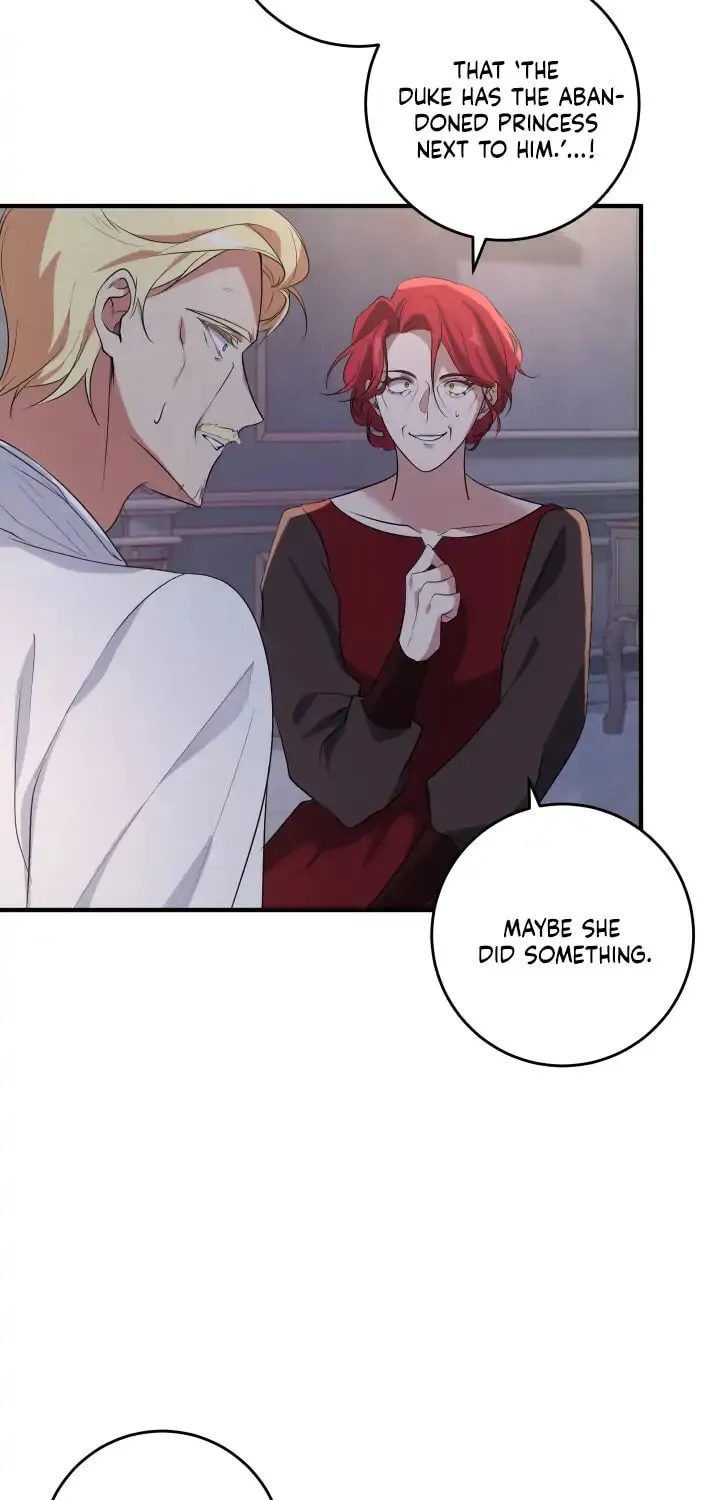 Bon Appétit Chapter 12 page 26 - 