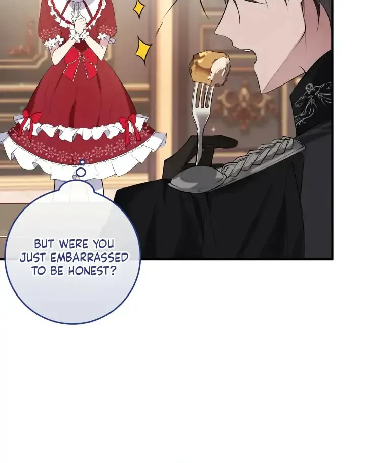 Bon Appétit Chapter 12 page 35 - 