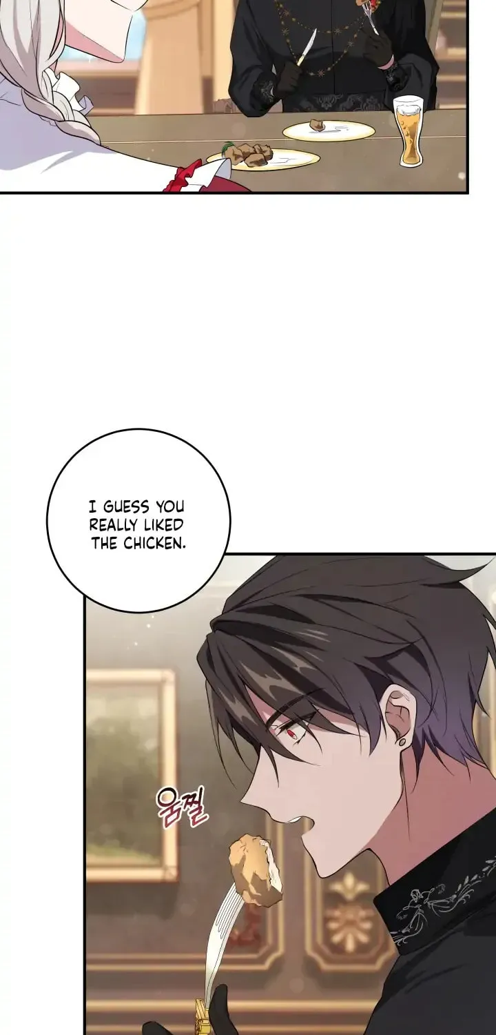Bon Appétit Chapter 12 page 37 - 