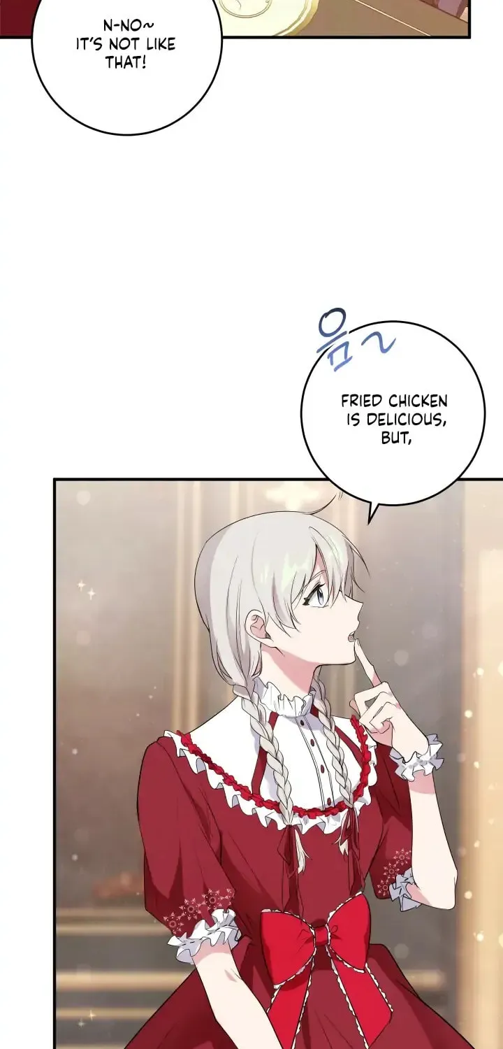 Bon Appétit Chapter 12 page 39 - 