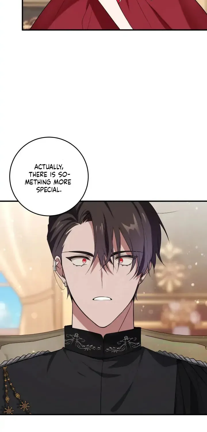 Bon Appétit Chapter 12 page 40 - 