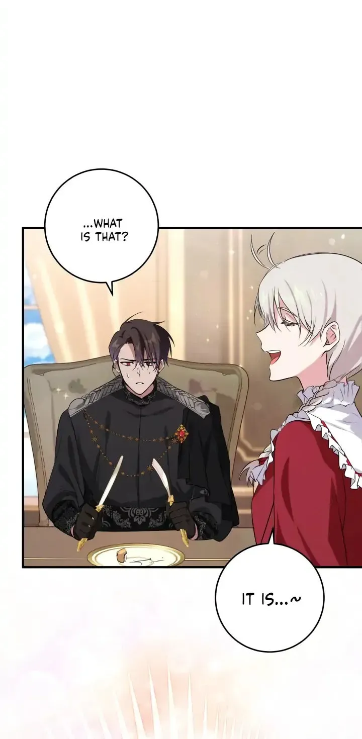 Bon Appétit Chapter 12 page 41 - 