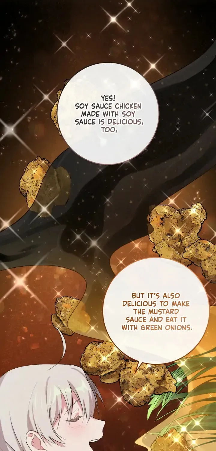 Bon Appétit Chapter 12 page 44 - 