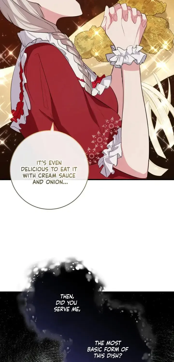 Bon Appétit Chapter 12 page 45 - 