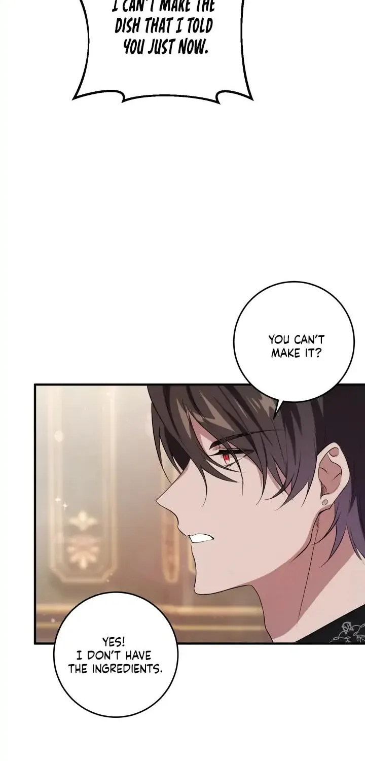 Bon Appétit Chapter 12 page 47 - 