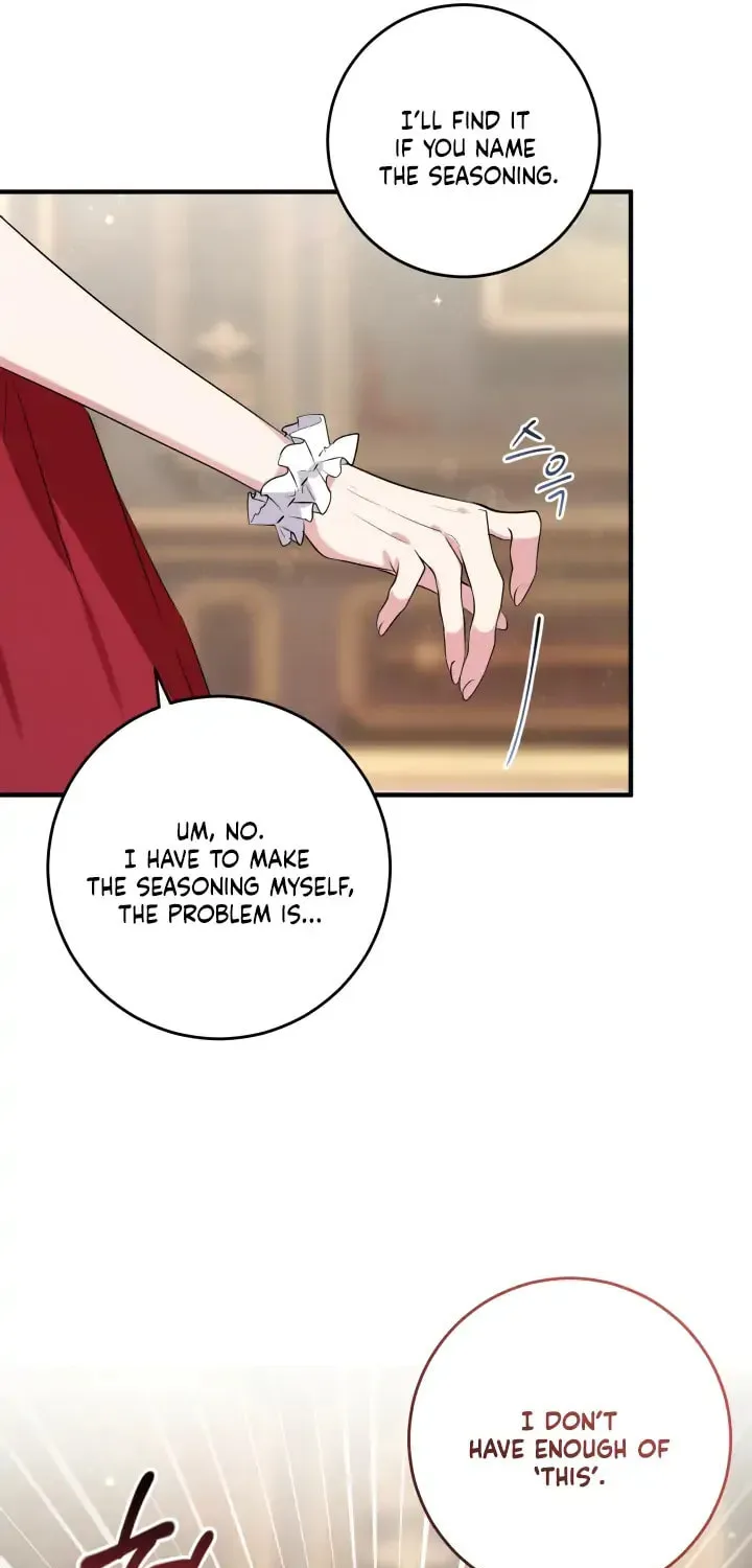 Bon Appétit Chapter 12 page 49 - 