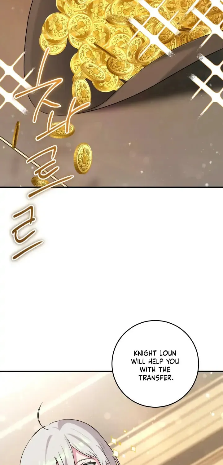 Bon Appétit Chapter 12 page 53 - 