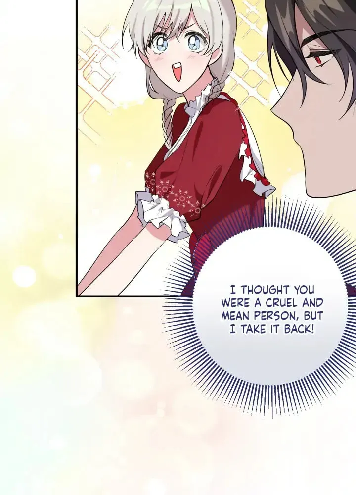 Bon Appétit Chapter 12 page 55 - 