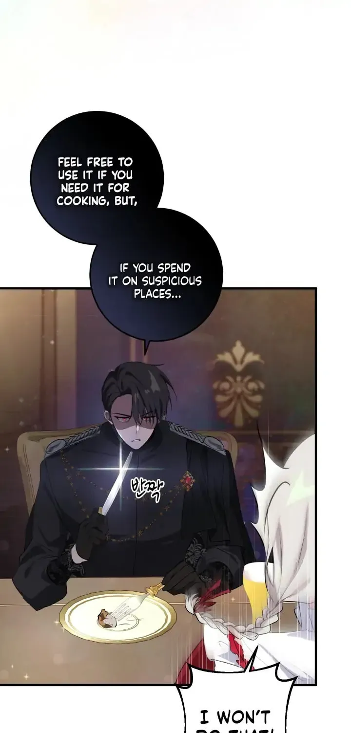 Bon Appétit Chapter 12 page 56 - 