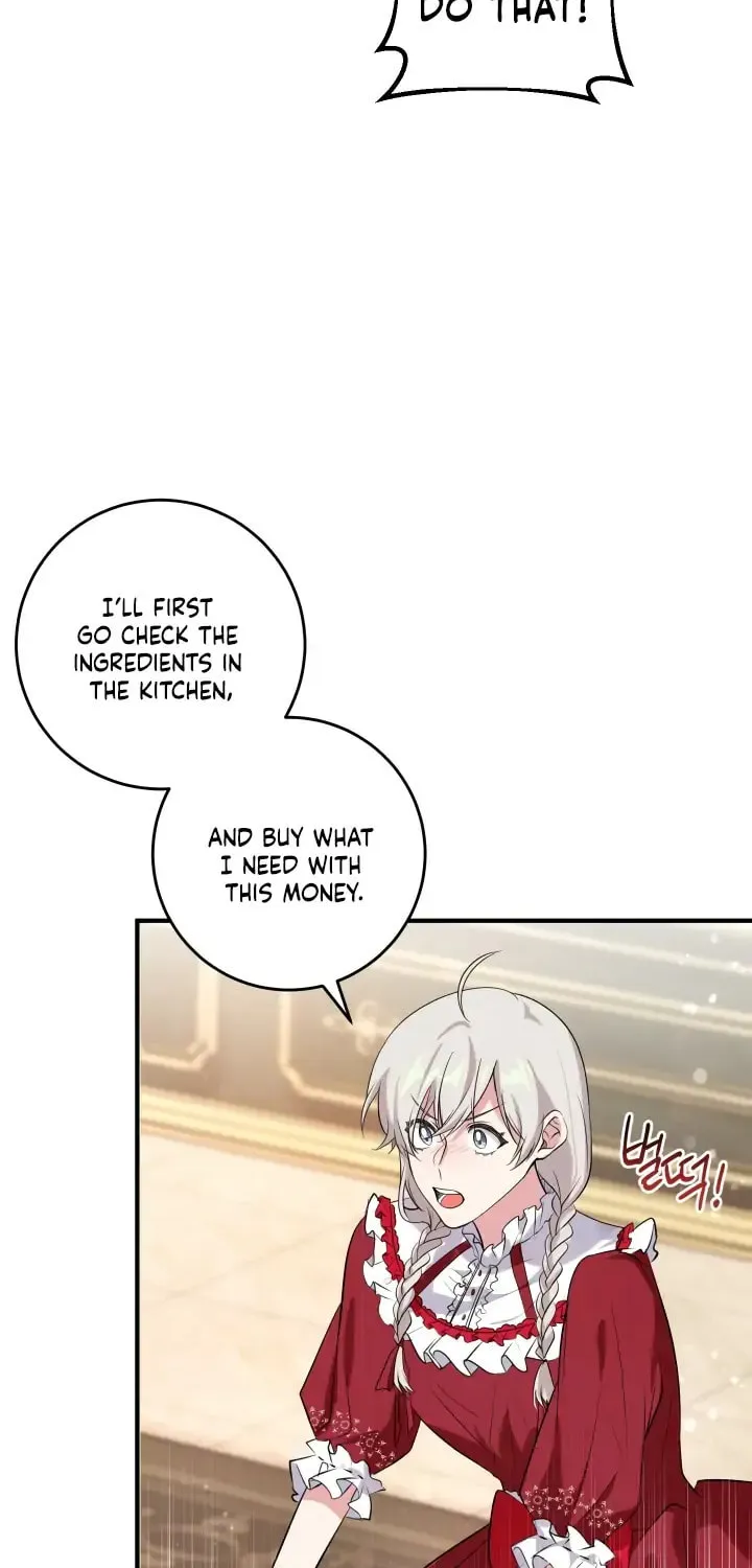 Bon Appétit Chapter 12 page 57 - 