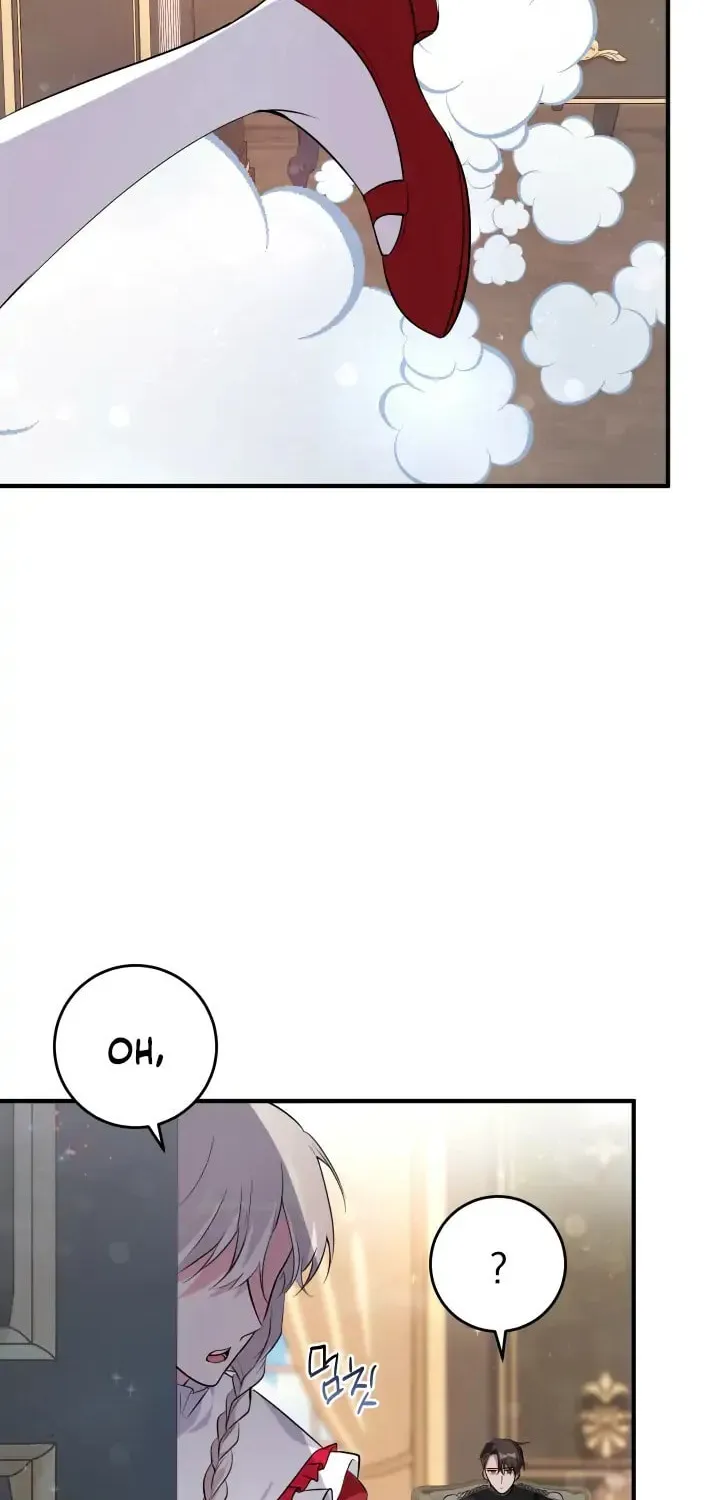Bon Appétit Chapter 12 page 59 - 