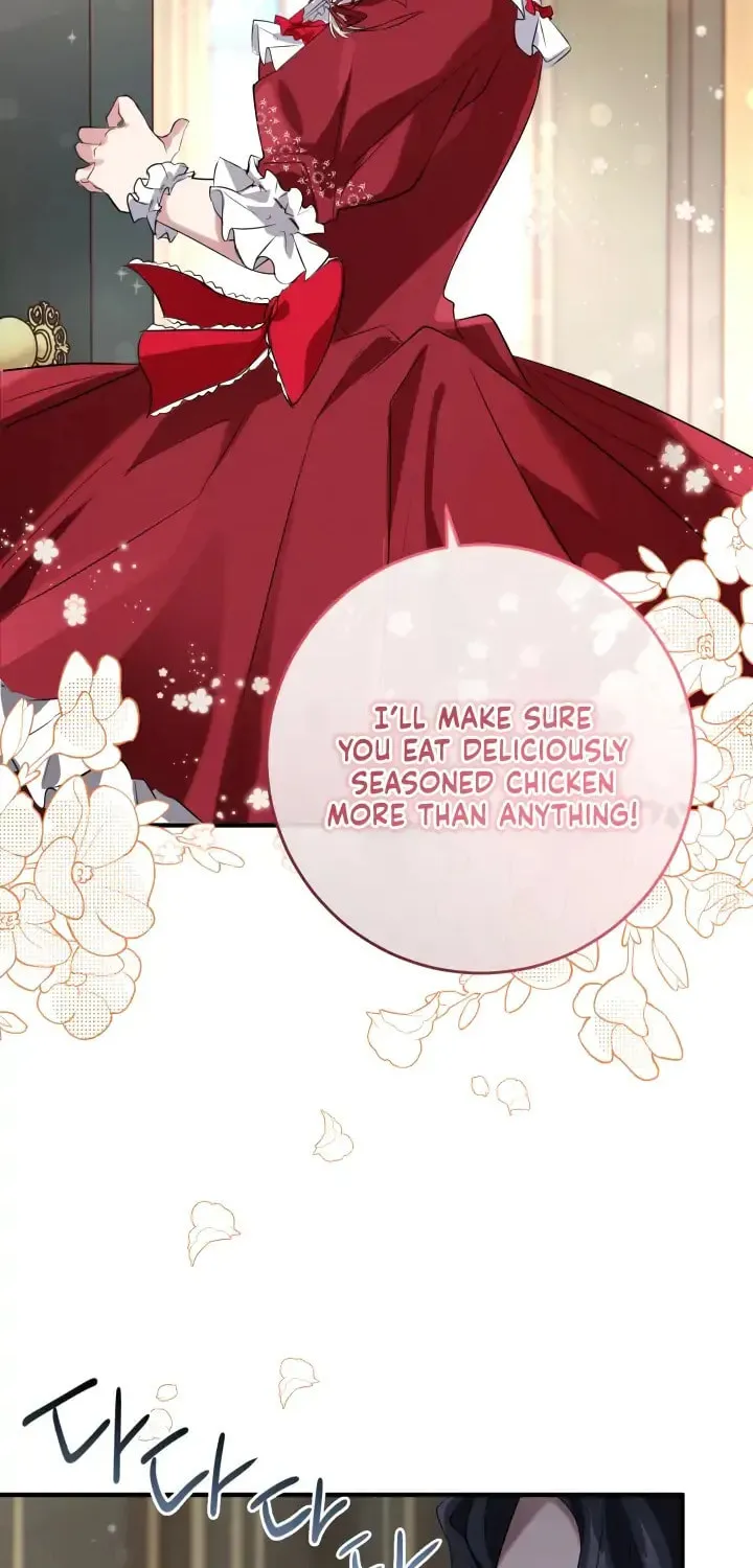 Bon Appétit Chapter 12 page 61 - 