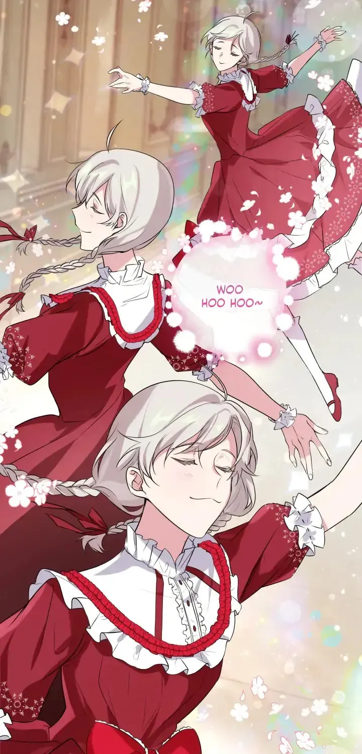 Bon Appétit Chapter 12 page 65 - 