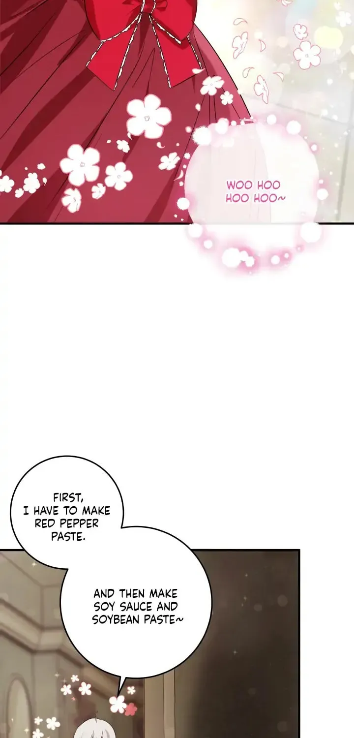 Bon Appétit Chapter 12 page 66 - 
