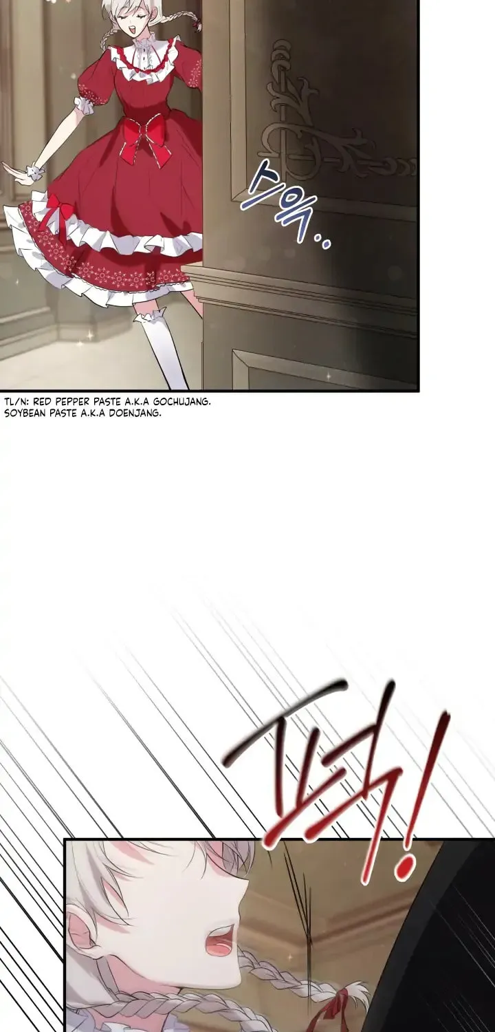 Bon Appétit Chapter 12 page 67 - 