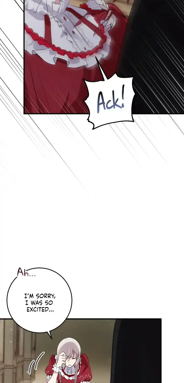 Bon Appétit Chapter 12 page 68 - 