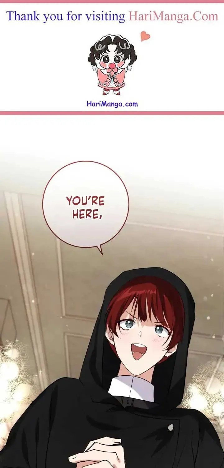 Bon Appétit Chapter 13 page 1 - 