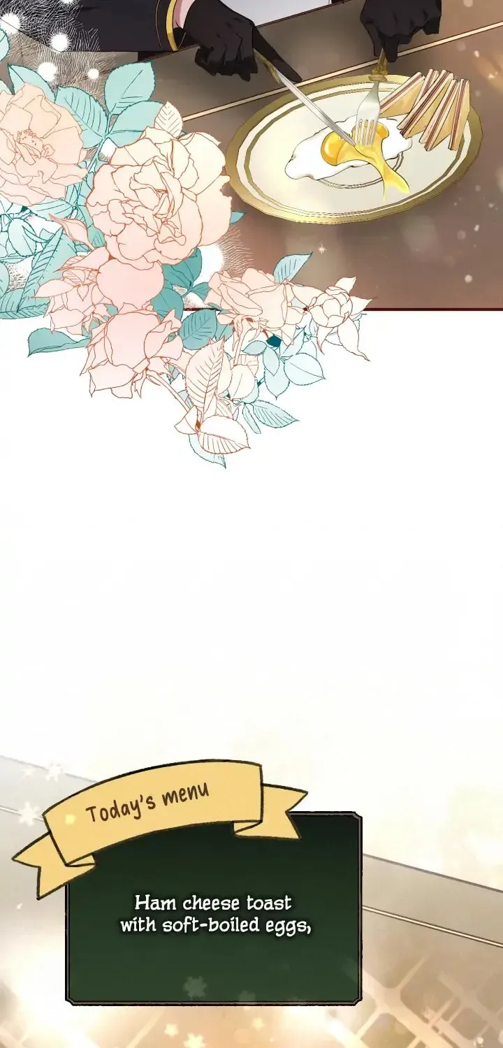 Bon Appétit Chapter 13 page 15 - 
