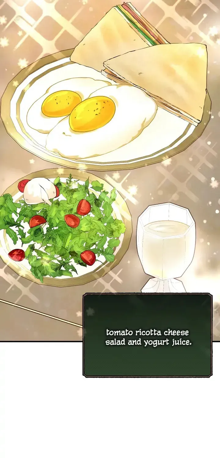 Bon Appétit Chapter 13 page 16 - 