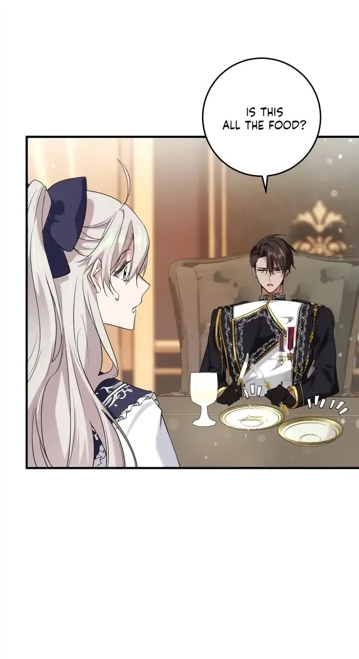 Bon Appétit Chapter 13 page 19 - 