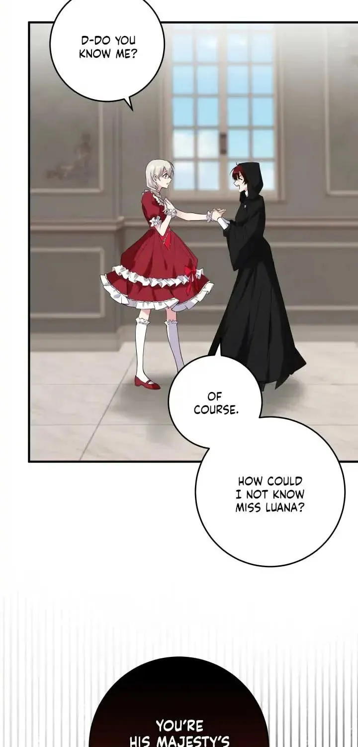 Bon Appétit Chapter 13 page 3 - 