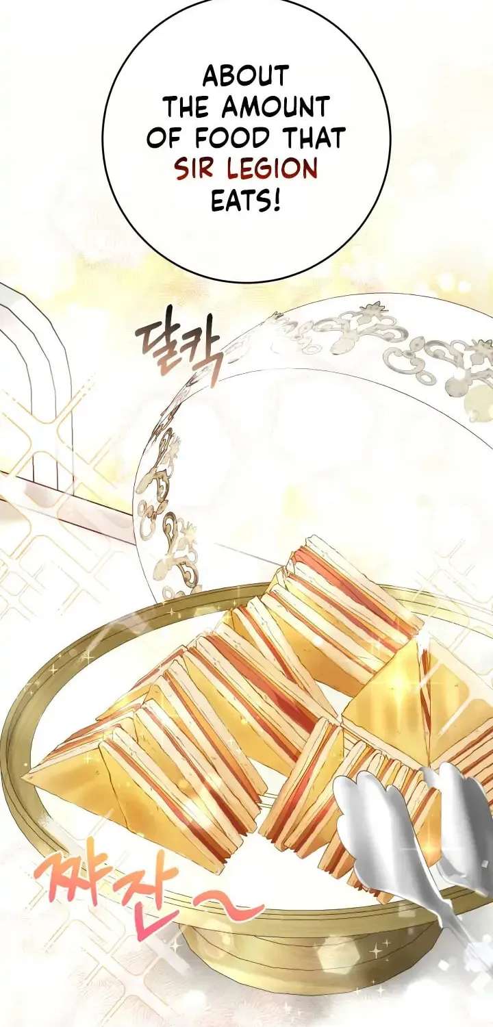 Bon Appétit Chapter 13 page 21 - 