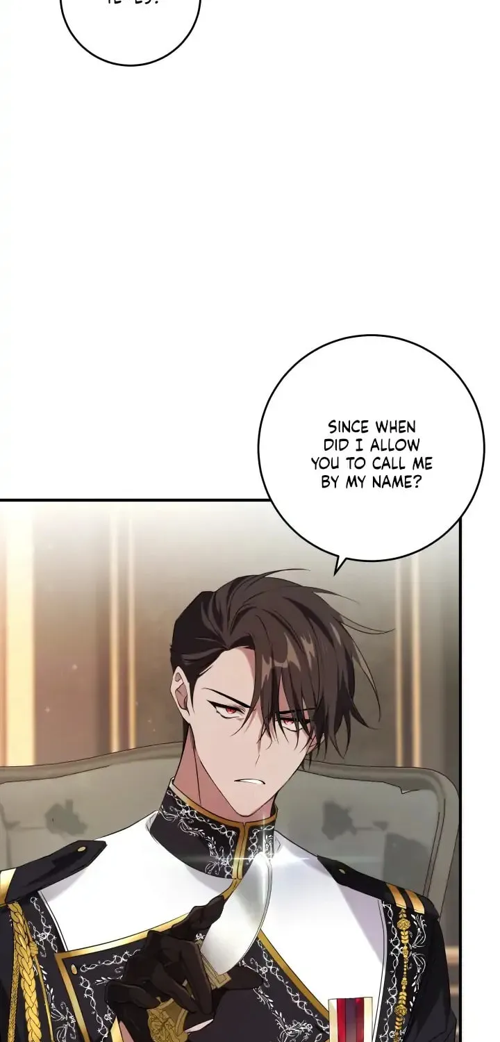 Bon Appétit Chapter 13 page 23 - 