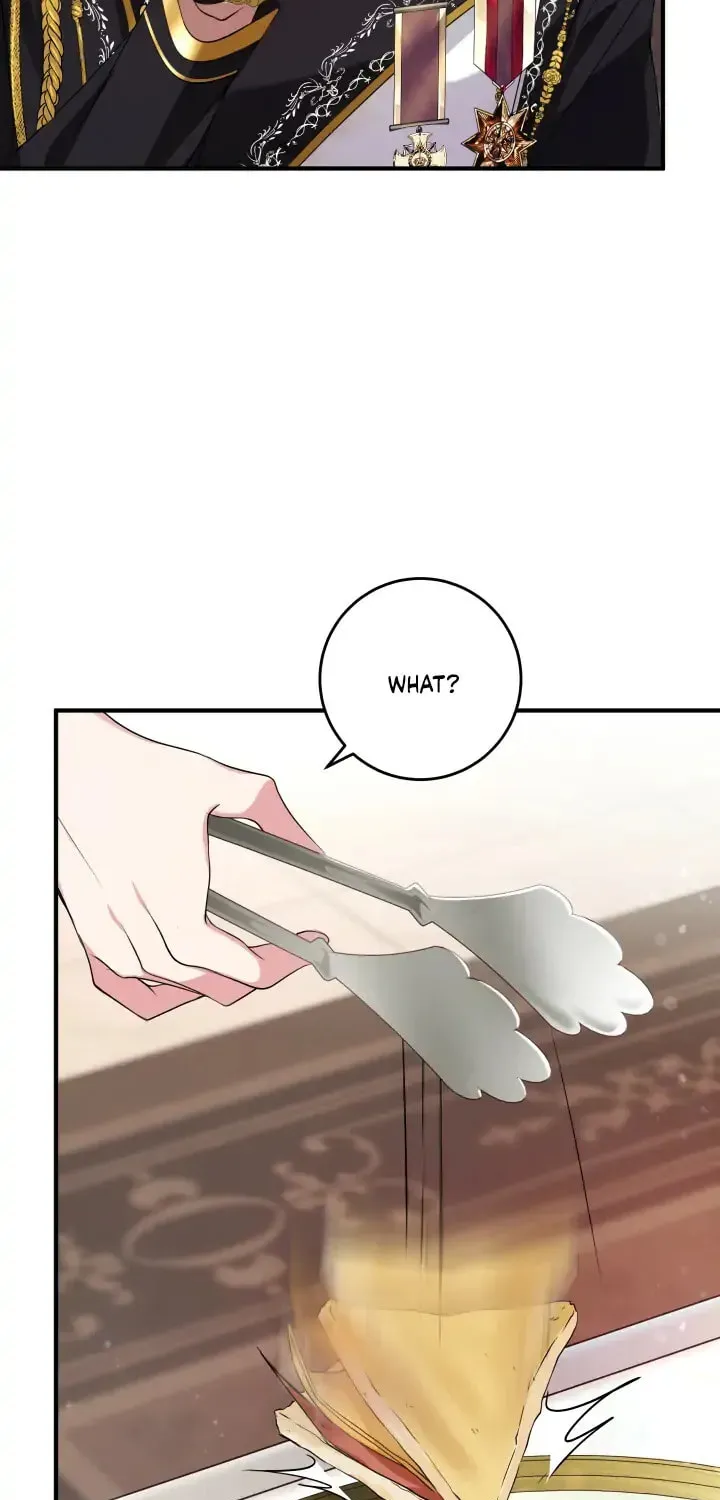 Bon Appétit Chapter 13 page 24 - 