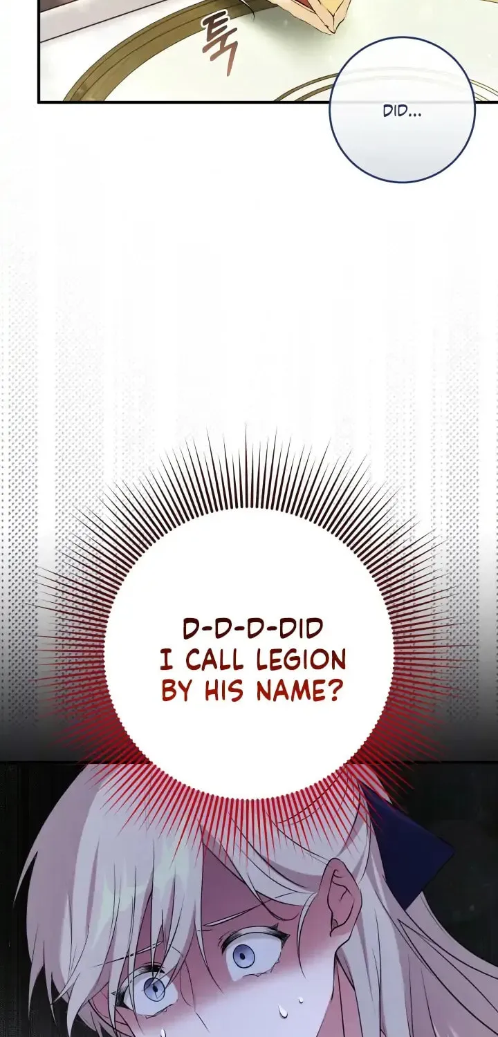 Bon Appétit Chapter 13 page 25 - 