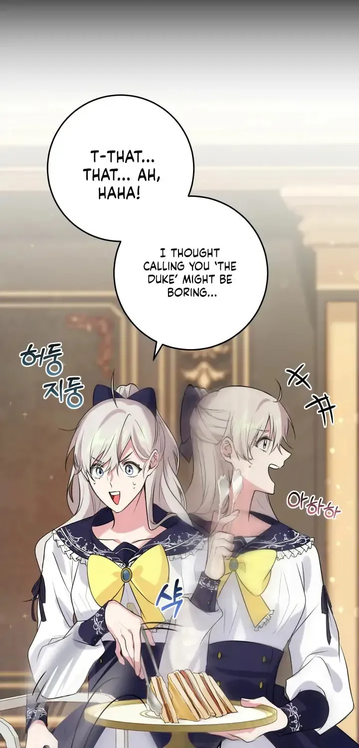 Bon Appétit Chapter 13 page 27 - 