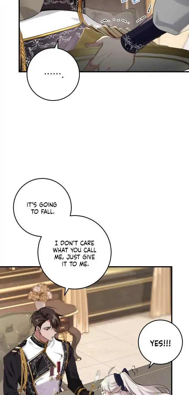 Bon Appétit Chapter 13 page 29 - 