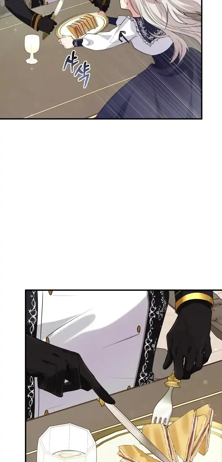 Bon Appétit Chapter 13 page 30 - 