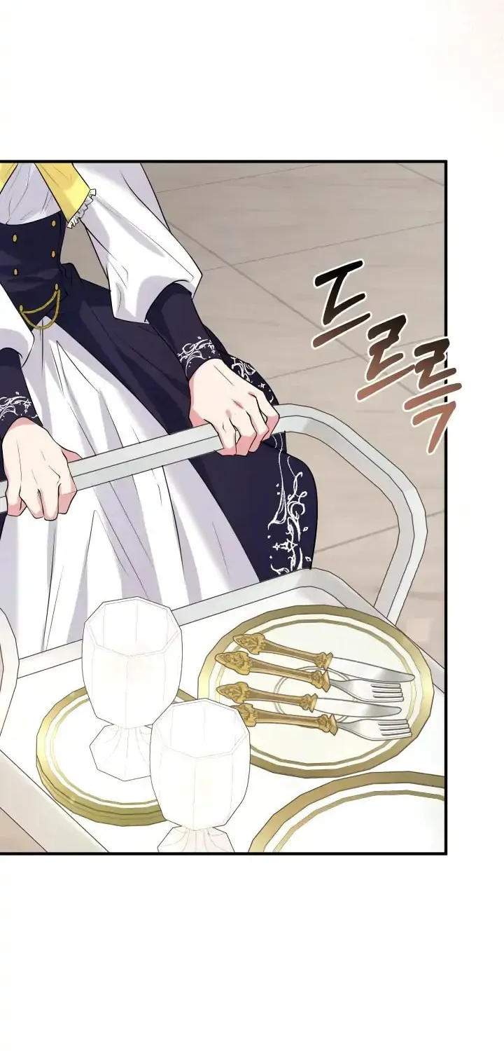 Bon Appétit Chapter 13 page 32 - 