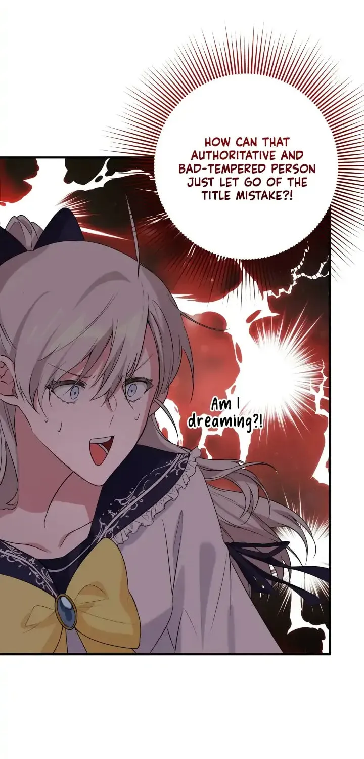 Bon Appétit Chapter 13 page 35 - 