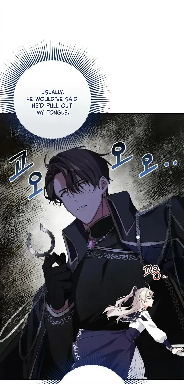Bon Appétit Chapter 13 page 36 - 