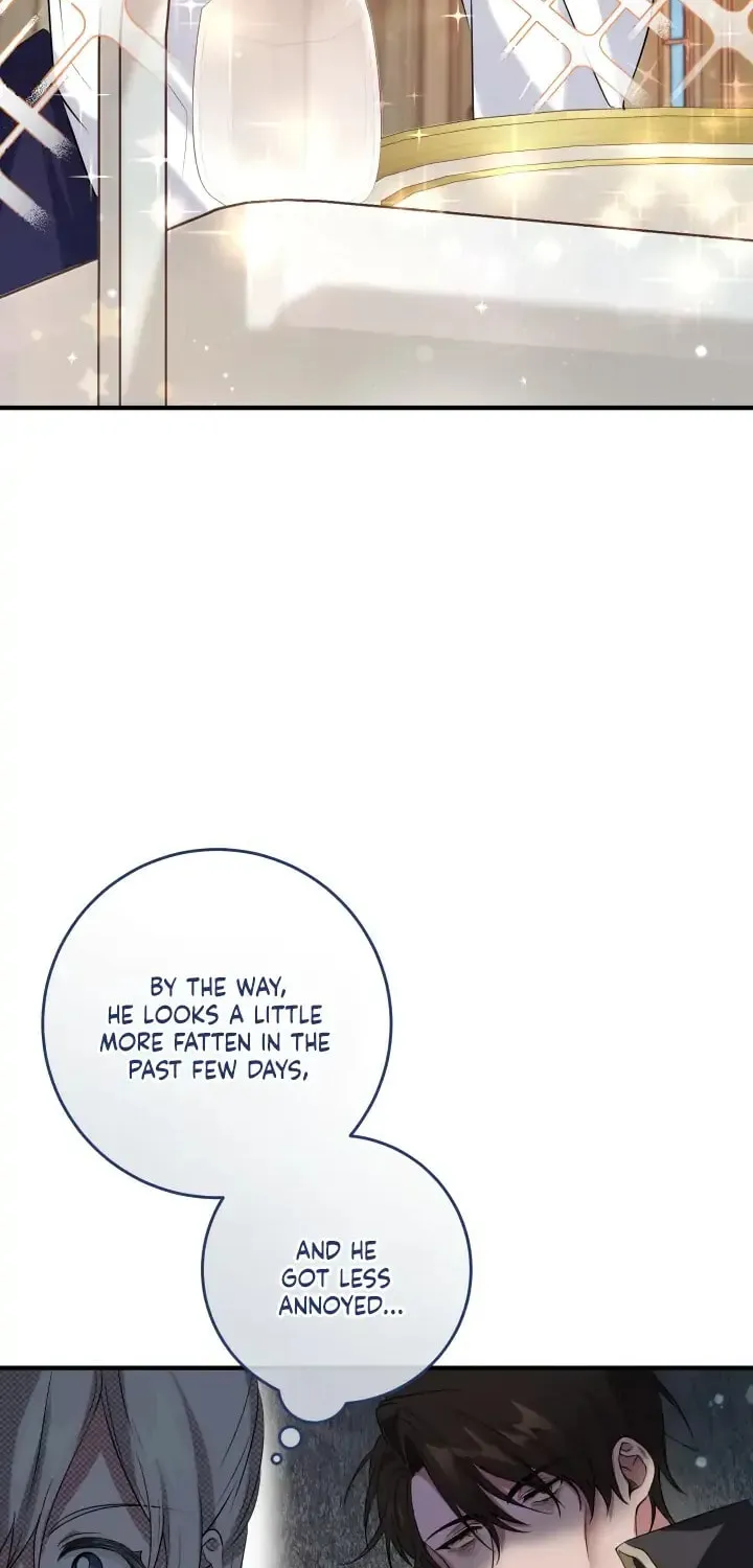 Bon Appétit Chapter 13 page 39 - 
