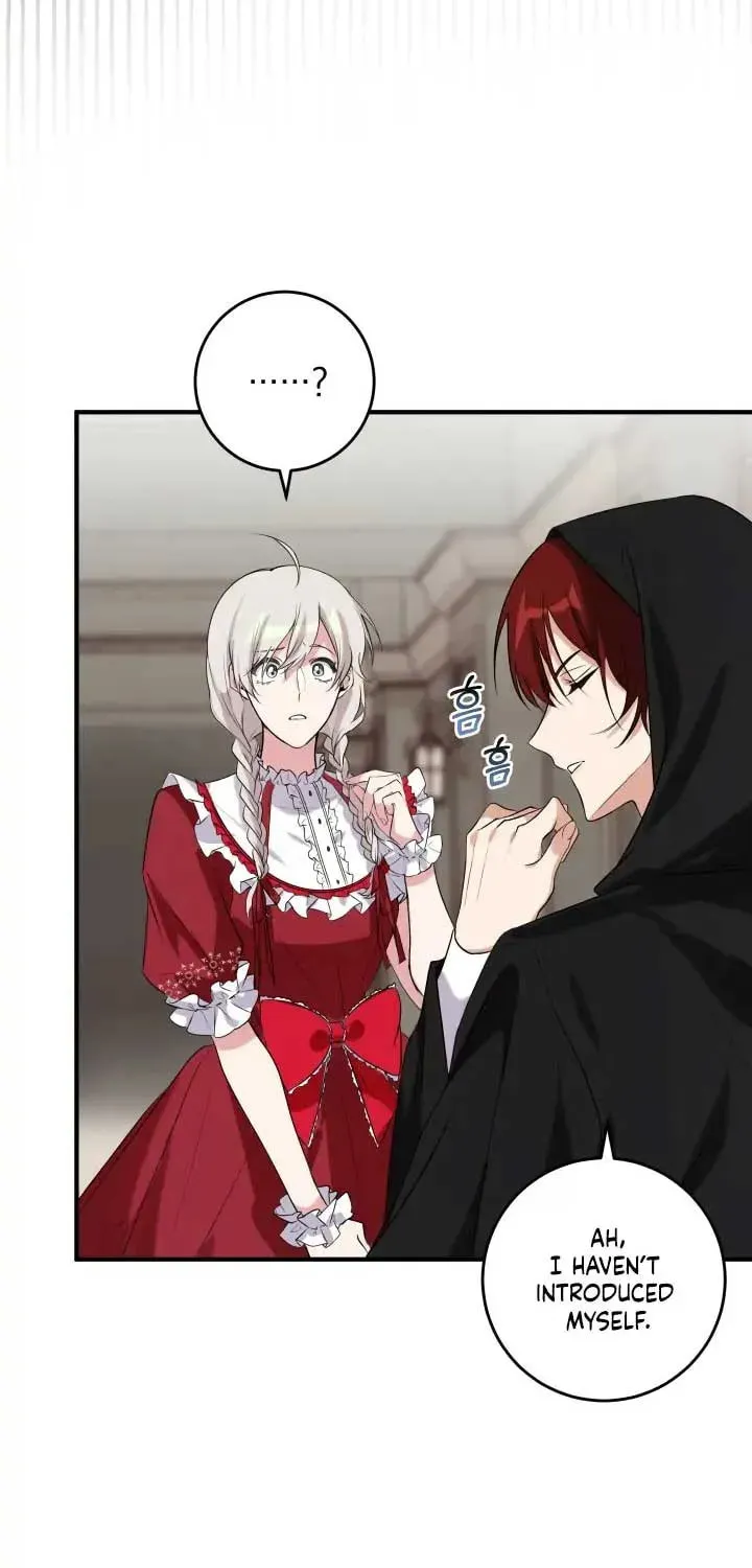Bon Appétit Chapter 13 page 5 - 