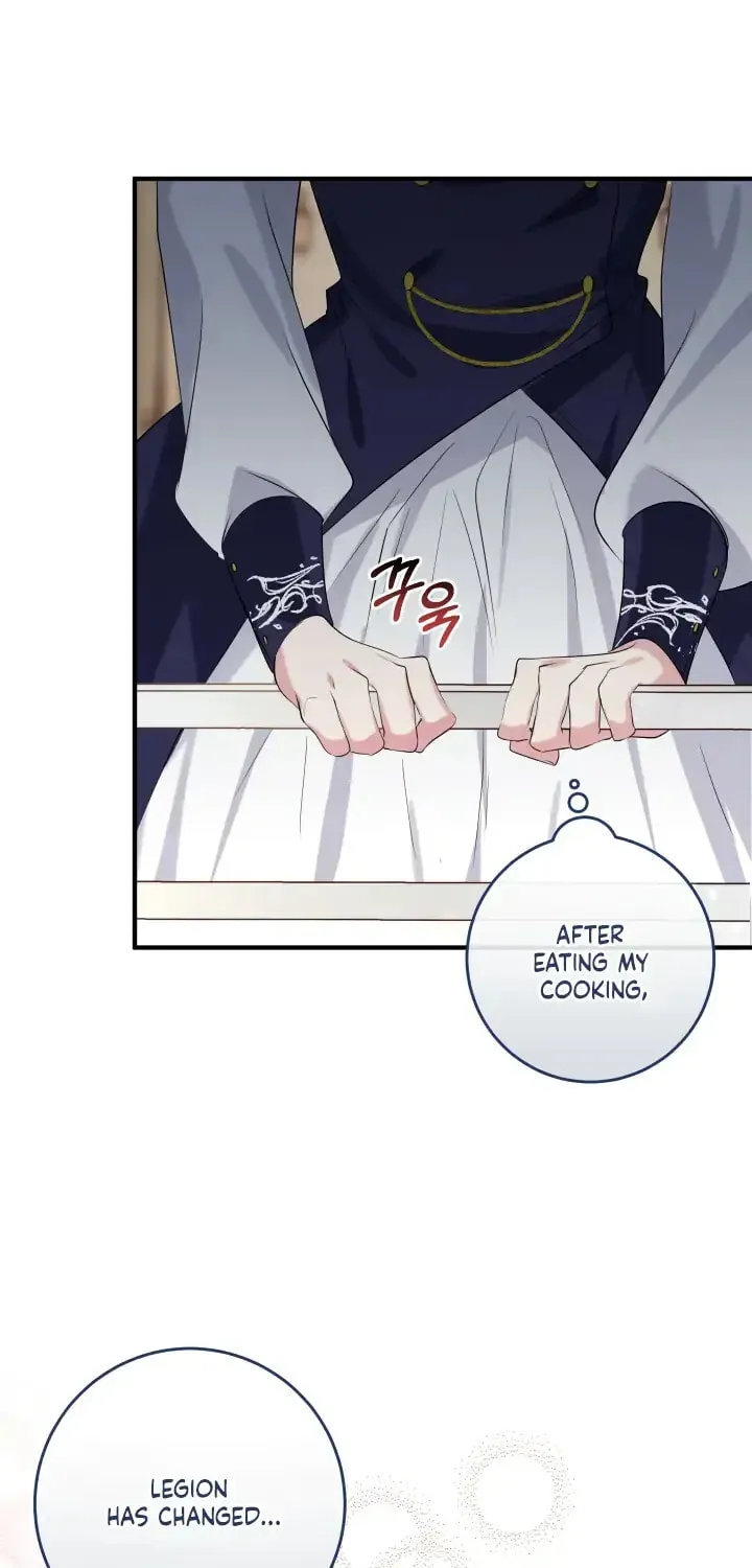 Bon Appétit Chapter 13 page 41 - 