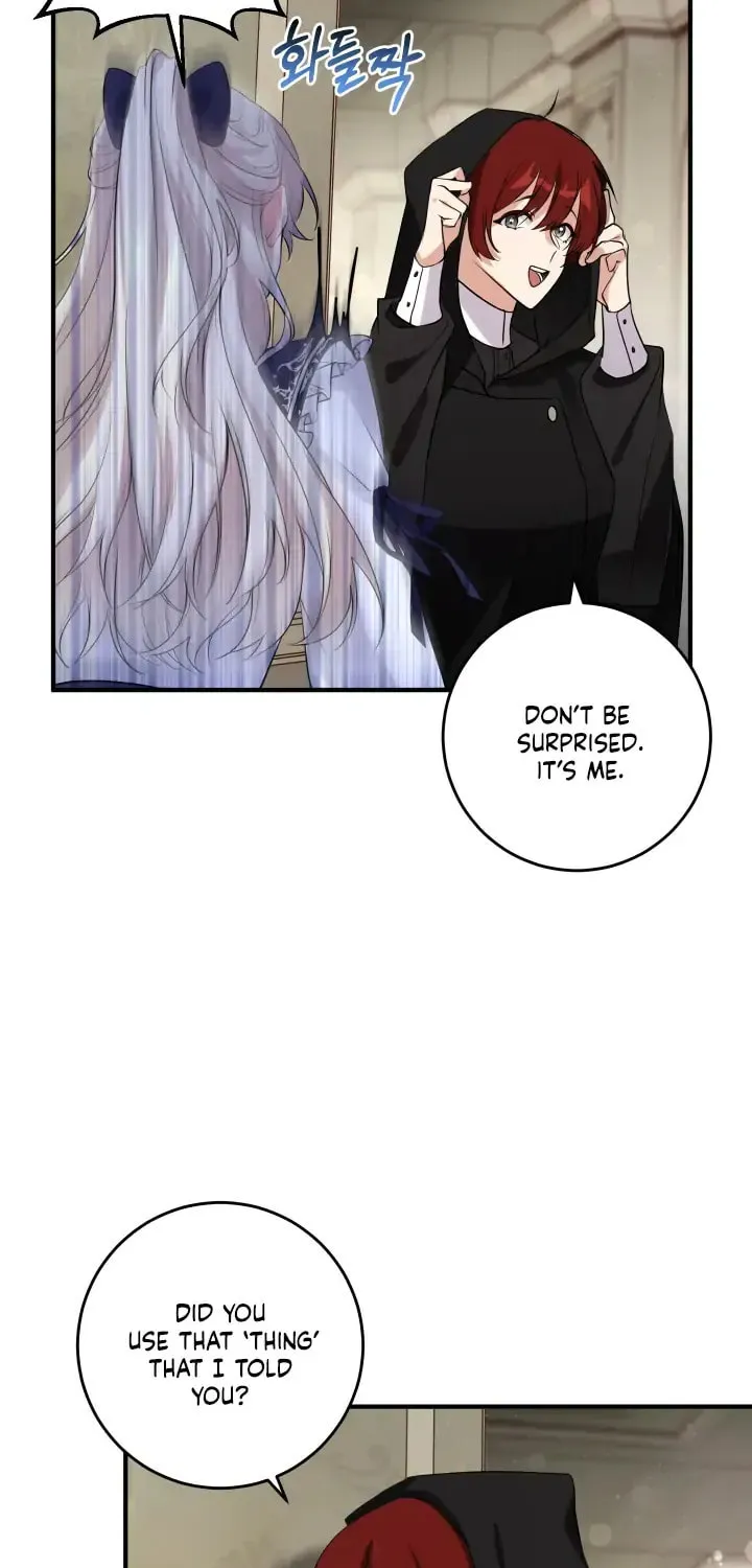 Bon Appétit Chapter 13 page 43 - 
