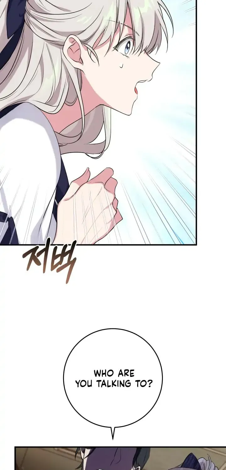 Bon Appétit Chapter 13 page 45 - 