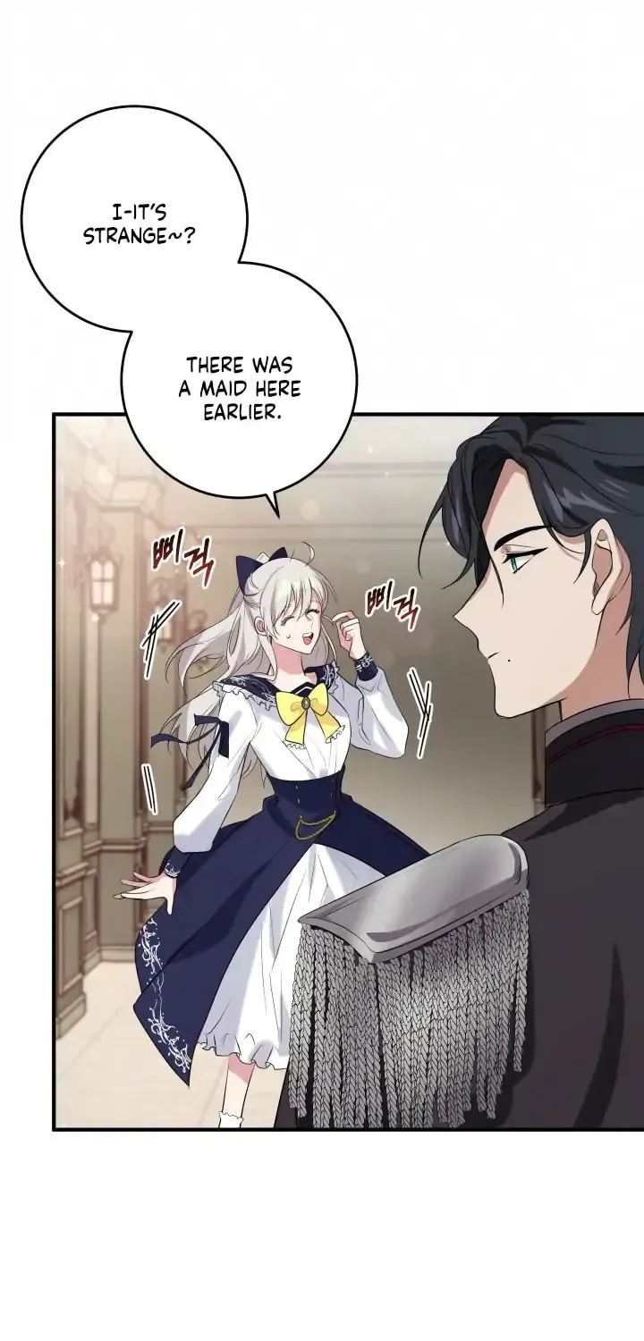 Bon Appétit Chapter 13 page 48 - 