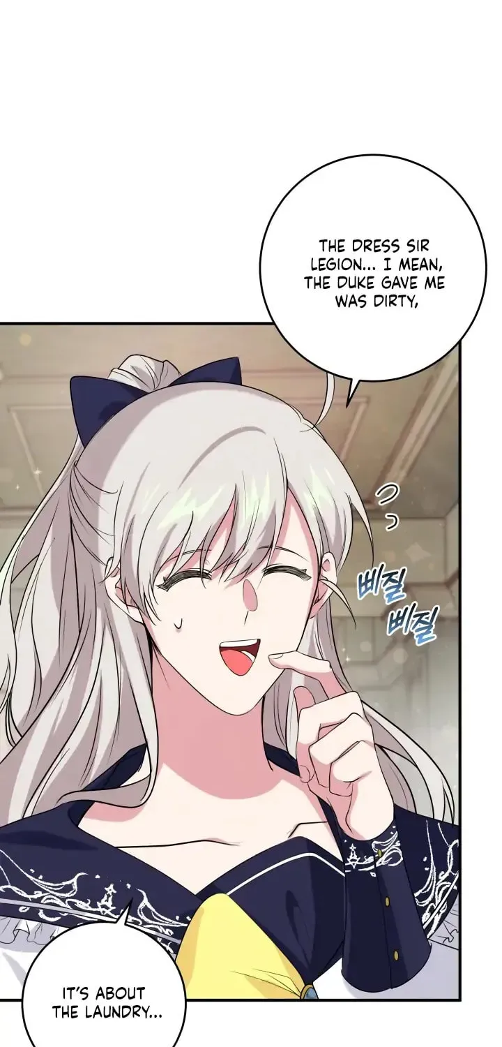 Bon Appétit Chapter 13 page 49 - 