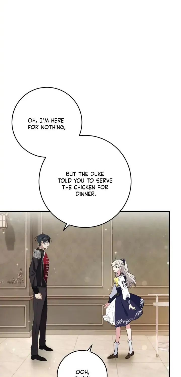 Bon Appétit Chapter 13 page 51 - 