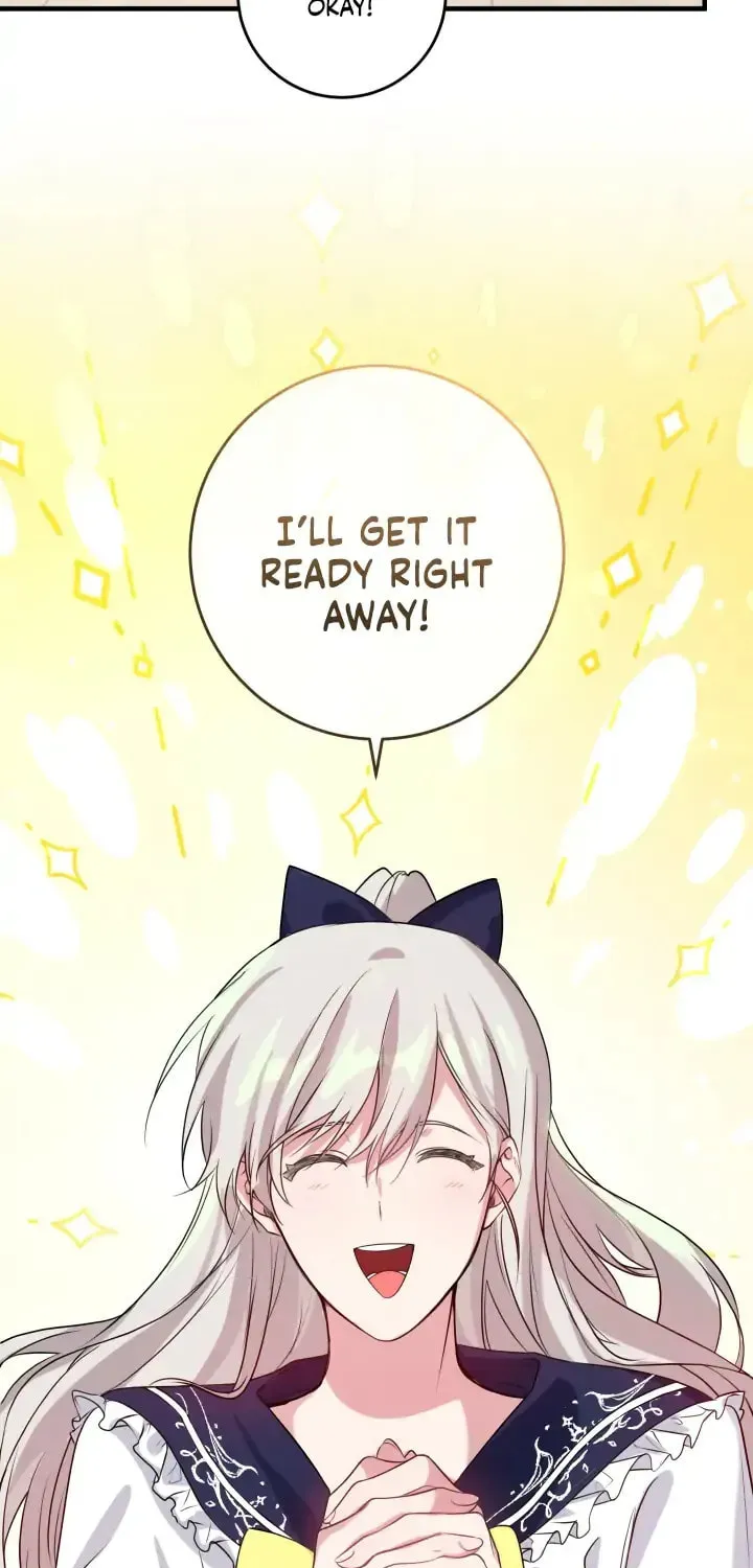 Bon Appétit Chapter 13 page 52 - 