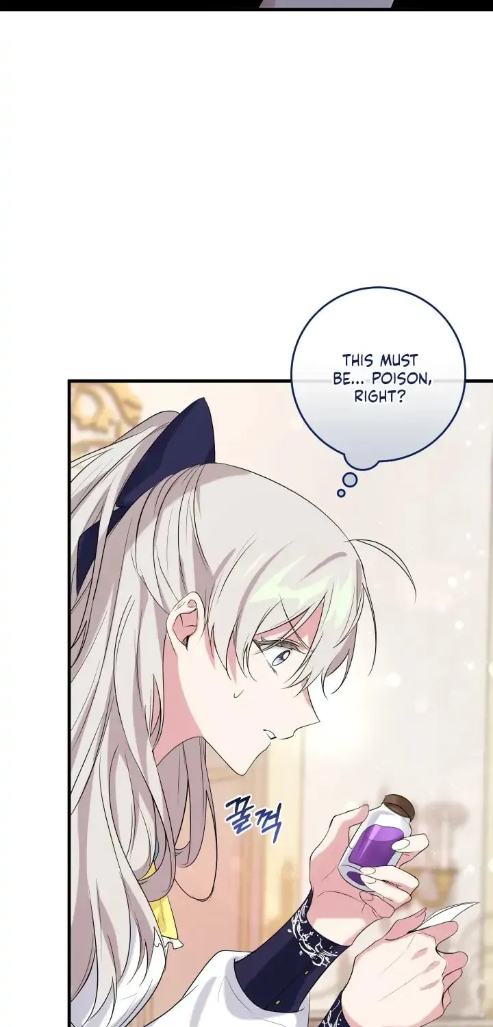 Bon Appétit Chapter 13 page 58 - 