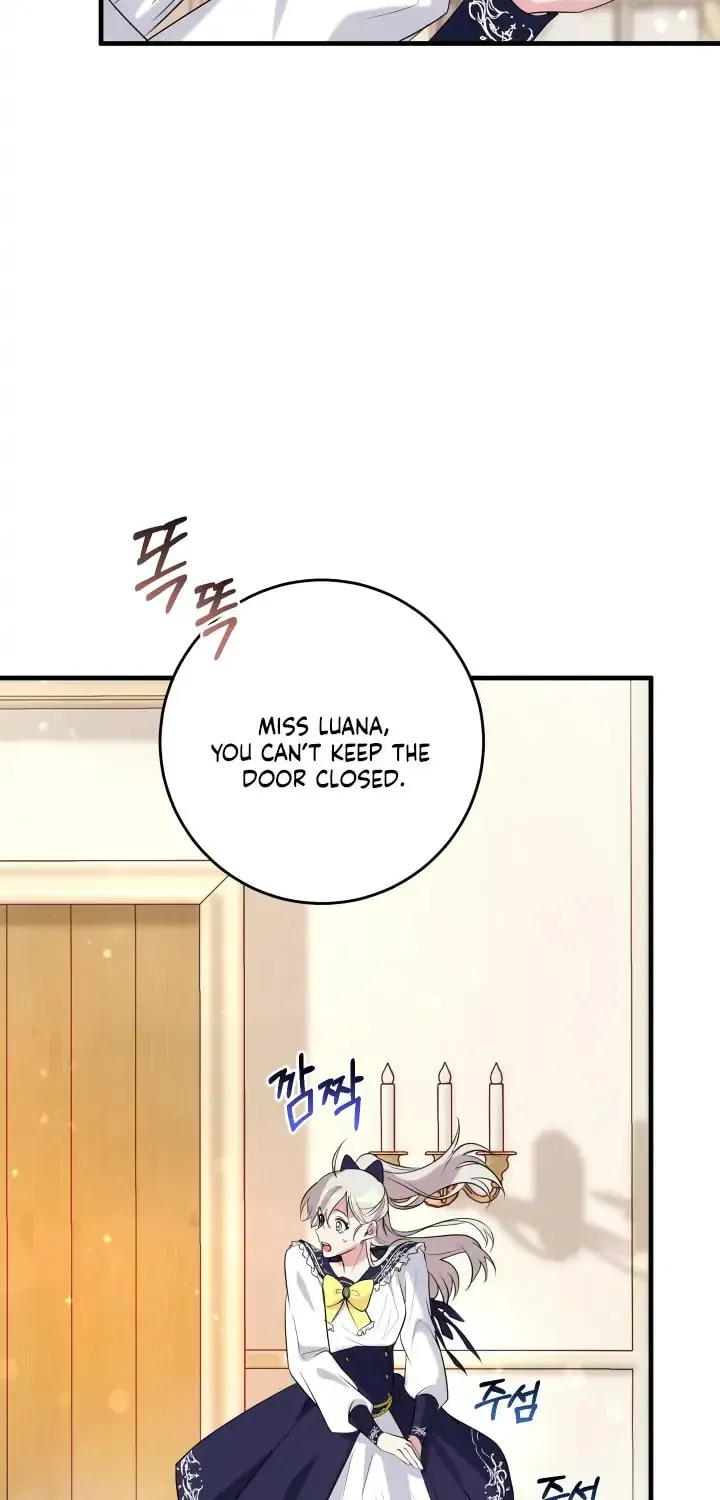Bon Appétit Chapter 13 page 59 - 
