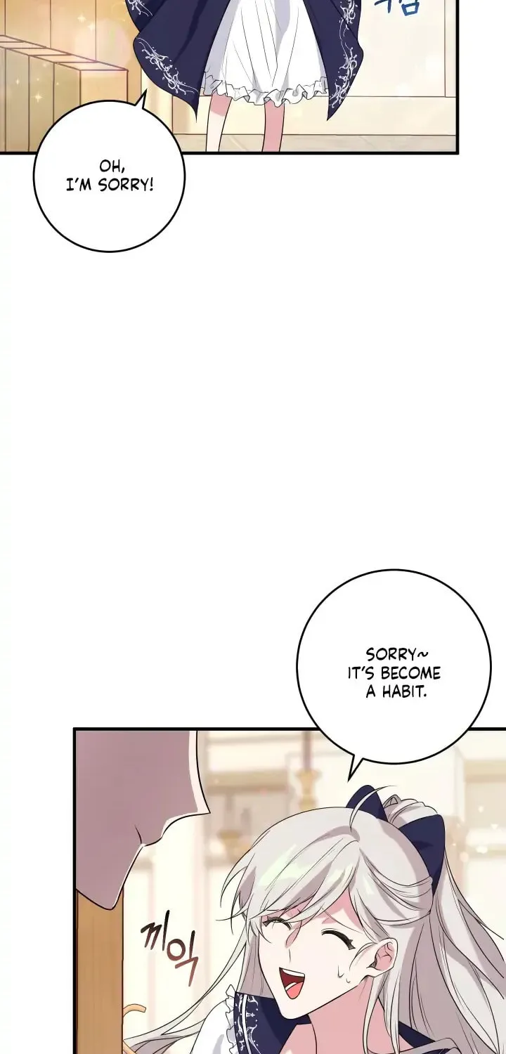 Bon Appétit Chapter 13 page 60 - 